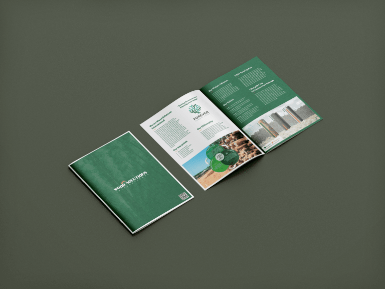 Woodsolutions – Brochure