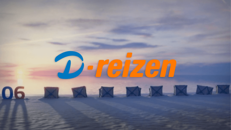 D-Reizen