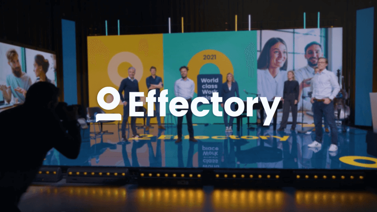 Effectory 2021