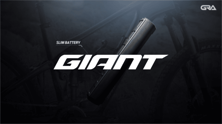 Giant – Productvideo’s
