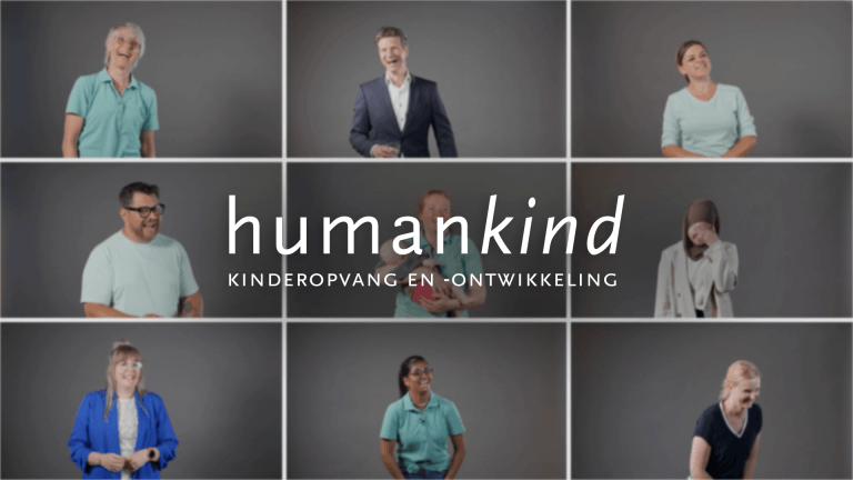 Humankind – Employer Branding Video’s