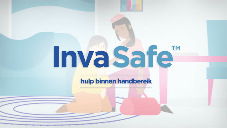 InvaSafe