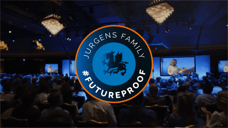 Anton Jurgens foundation, Grand Hotel Huis ter Duin