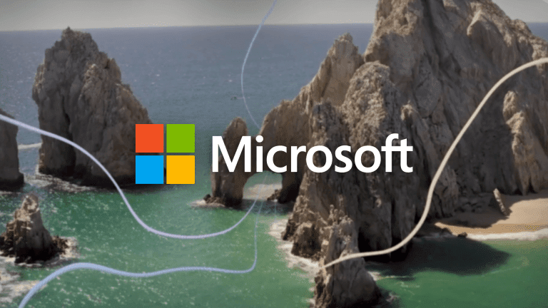 Microsoft Events, Internationaal & Online