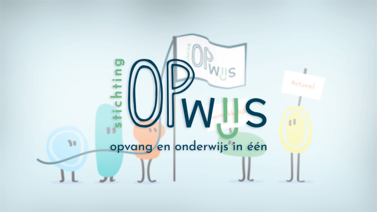 Stichting Opwijs
