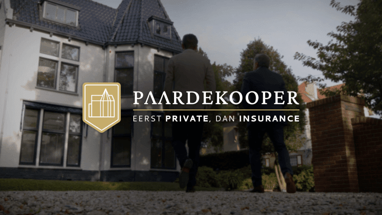 Paardekooper Private Insurance