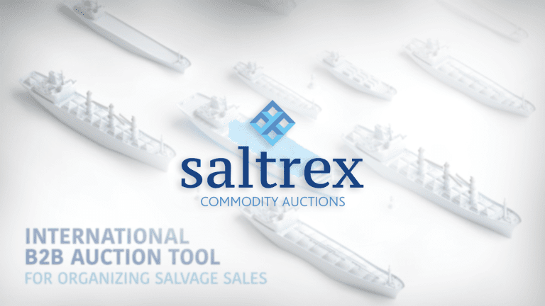 Saltrex