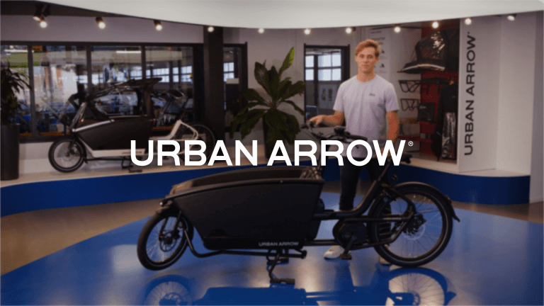 Urban Arrow – Trainingsvideo