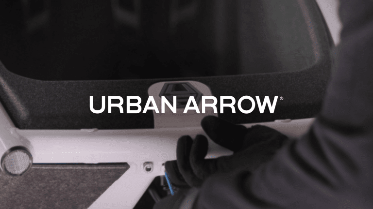 Urban Arrow 2021