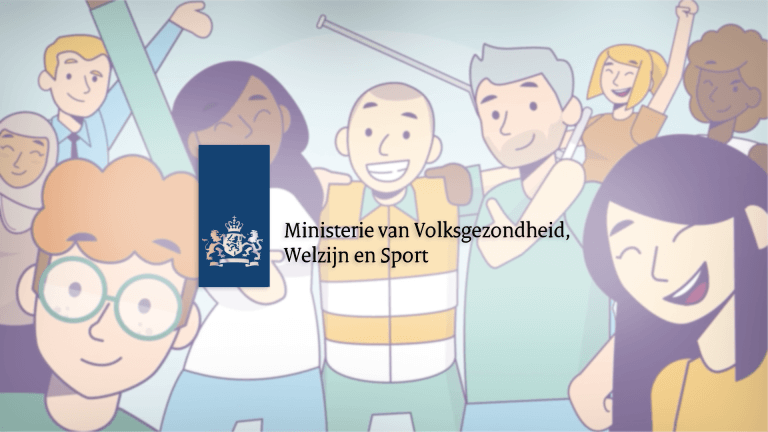 Ministerie van VWS – UZI