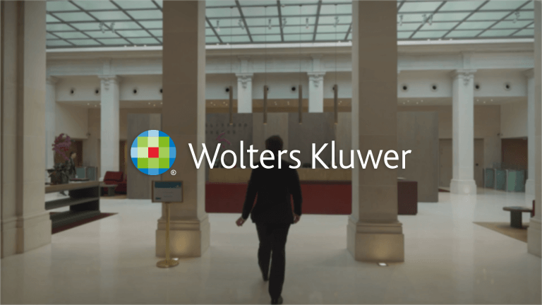 Wolters Kluwer – Parijs